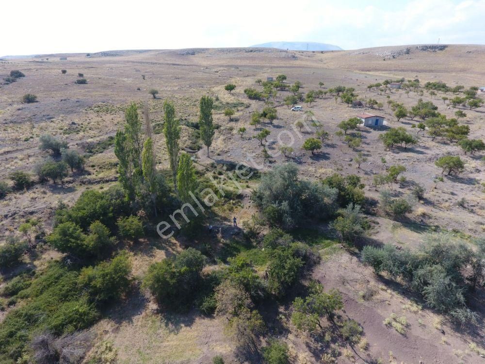 Konya / Meram / Çayırbağı'nda 173 M² Müstakil Yatırımlık Fırsat Tarla - Görsel 8