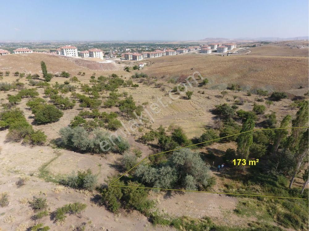 Konya / Meram / Çayırbağı'nda 173 M² Müstakil Yatırımlık Fırsat Tarla - Görsel 7