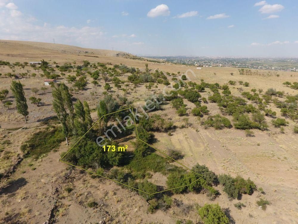 Konya / Meram / Çayırbağı'nda 173 M² Müstakil Yatırımlık Fırsat Tarla - Görsel 3