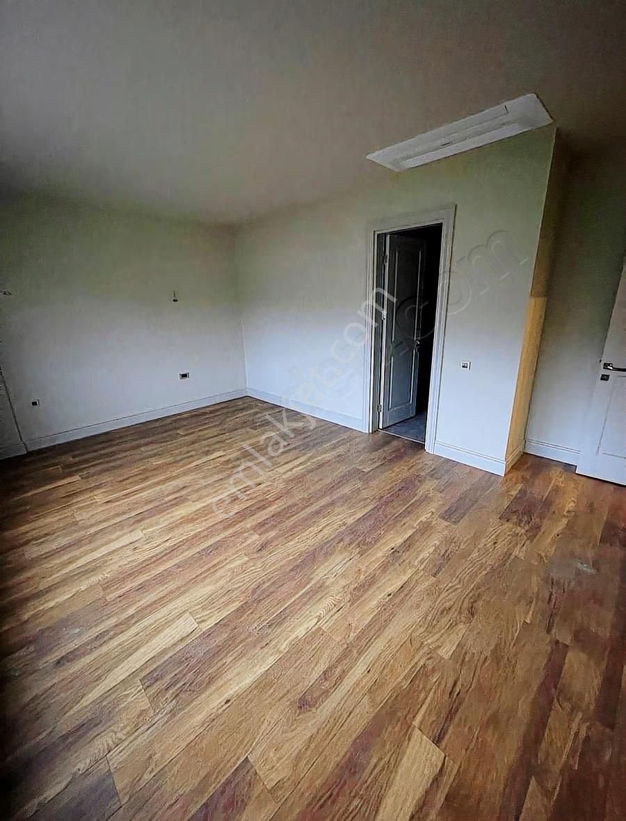 Villa Mahal Satılık Göl Cephe Emsalsiz 6+1 Malikane - Görsel 17