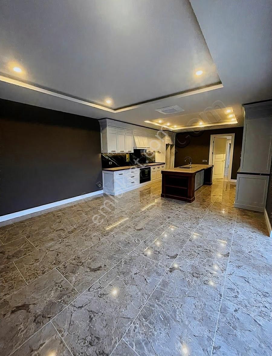 Villa Mahal Satılık Göl Cephe Emsalsiz 6+1 Malikane - Görsel 16