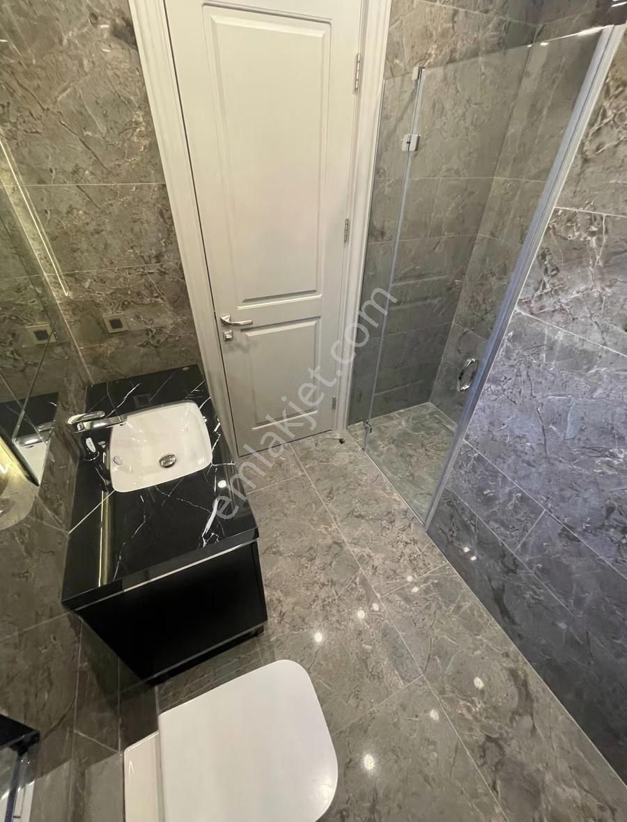 Villa Mahal Satılık Göl Cephe Emsalsiz 6+1 Malikane - Görsel 26