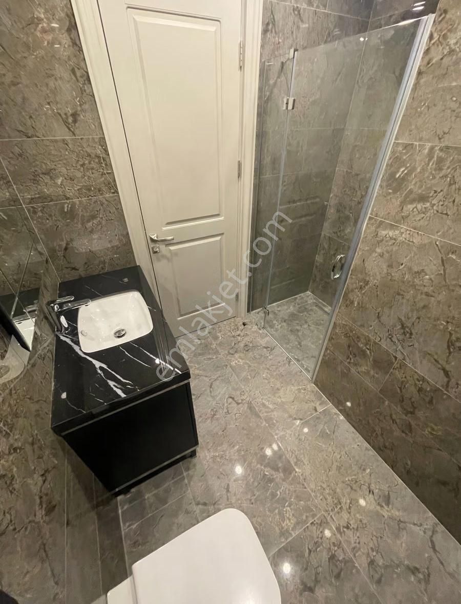 Villa Mahal Satılık Göl Cephe Emsalsiz 6+1 Malikane - Görsel 35