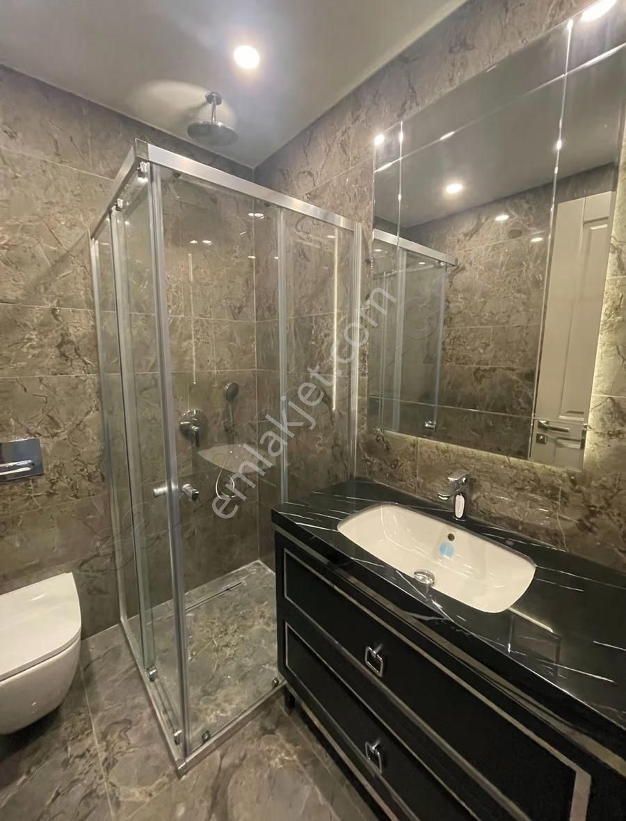 Villa Mahal Satılık Göl Cephe Emsalsiz 6+1 Malikane - Görsel 13