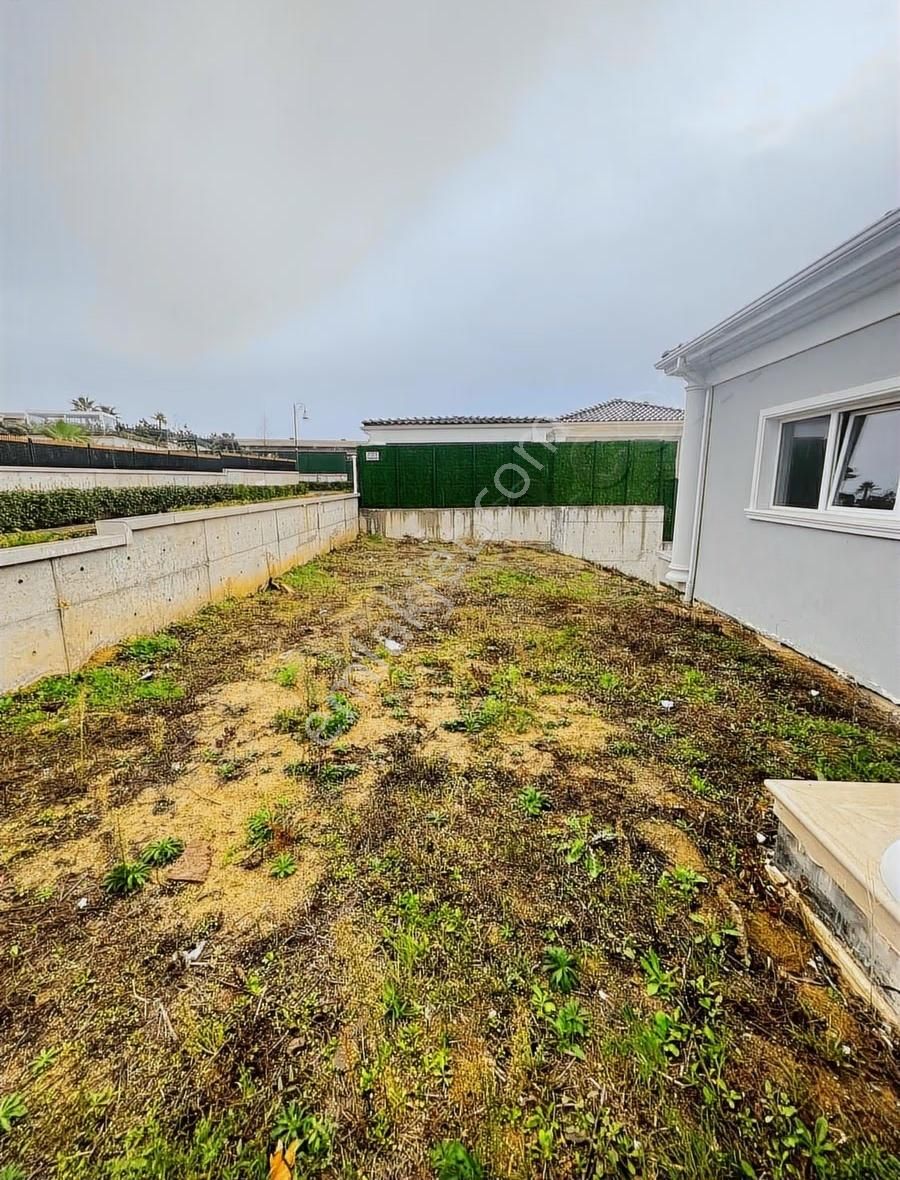 Villa Mahal Satılık Göl Cephe Emsalsiz 6+1 Malikane - Görsel 19