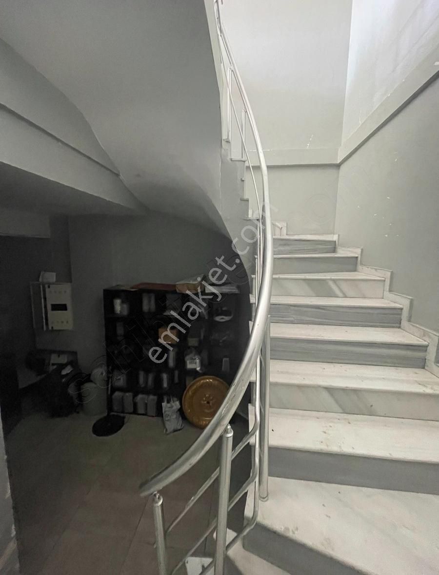 Tual Bahçekent Çarşı Kiralık 75m2 Dükkan - Görsel 4