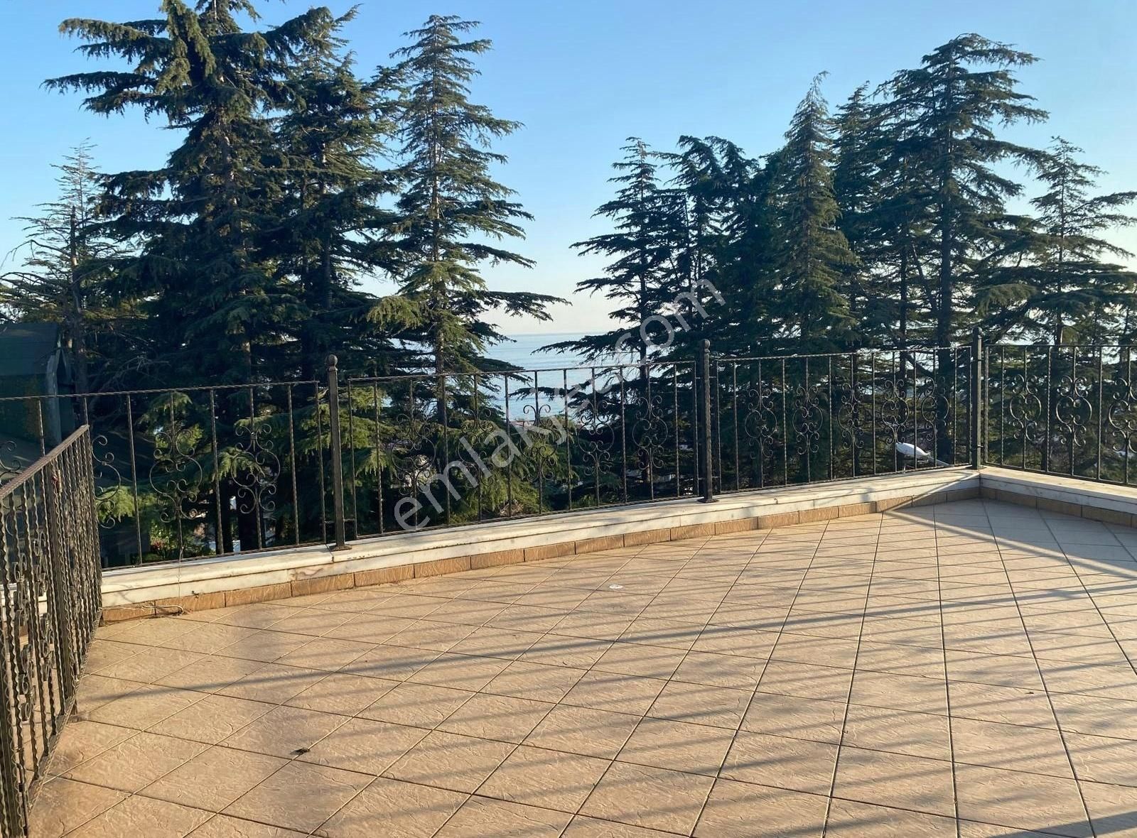 Silivri Yuva Tatil Köyü Satılık 3+1 Triplex Emsalsiz Villa - Görsel 20