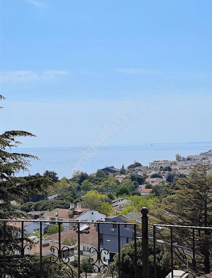 Silivri Yuva Tatil Köyü Satılık 3+1 Triplex Emsalsiz Villa - Görsel 22