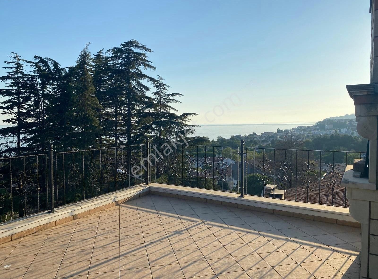 Silivri Yuva Tatil Köyü Satılık 3+1 Triplex Emsalsiz Villa - Görsel 17