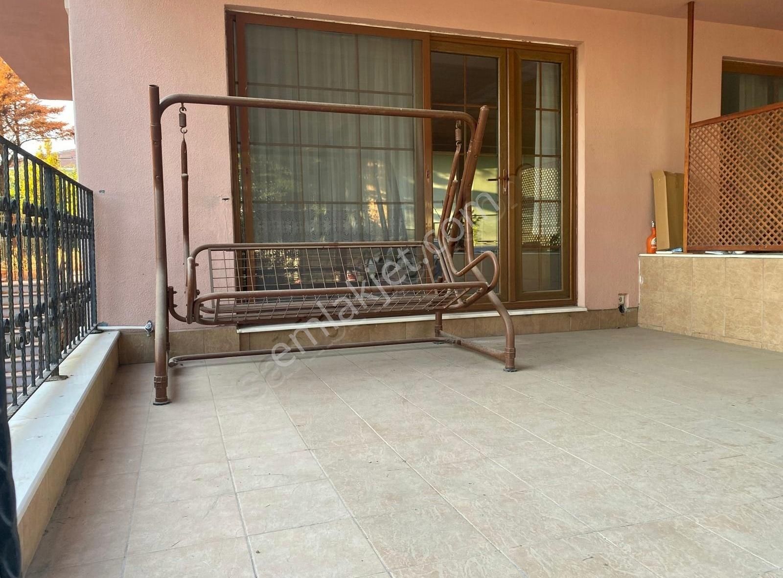 Silivri Yuva Tatil Köyü Satılık 3+1 Triplex Emsalsiz Villa - Görsel 16