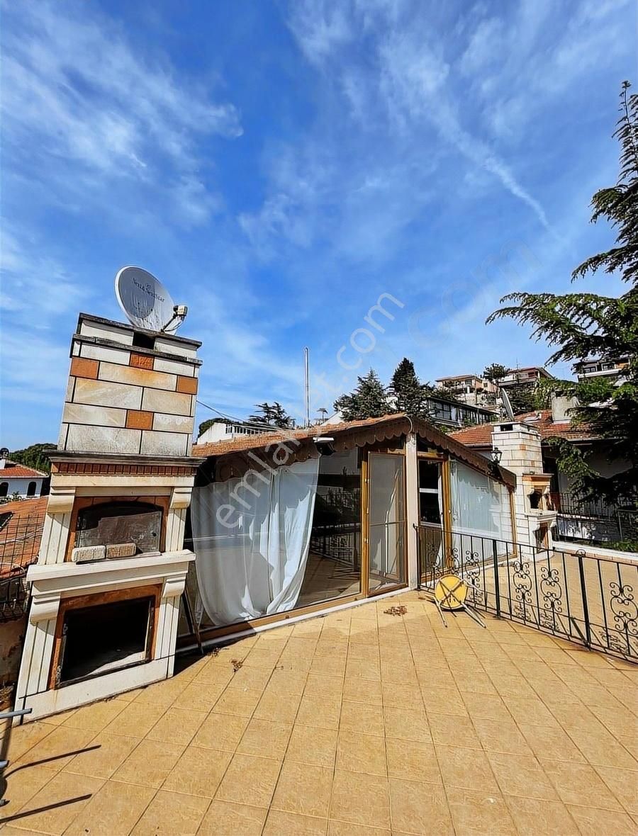 Silivri Yuva Tatil Köyü Satılık 3+1 Triplex Emsalsiz Villa - Görsel 10