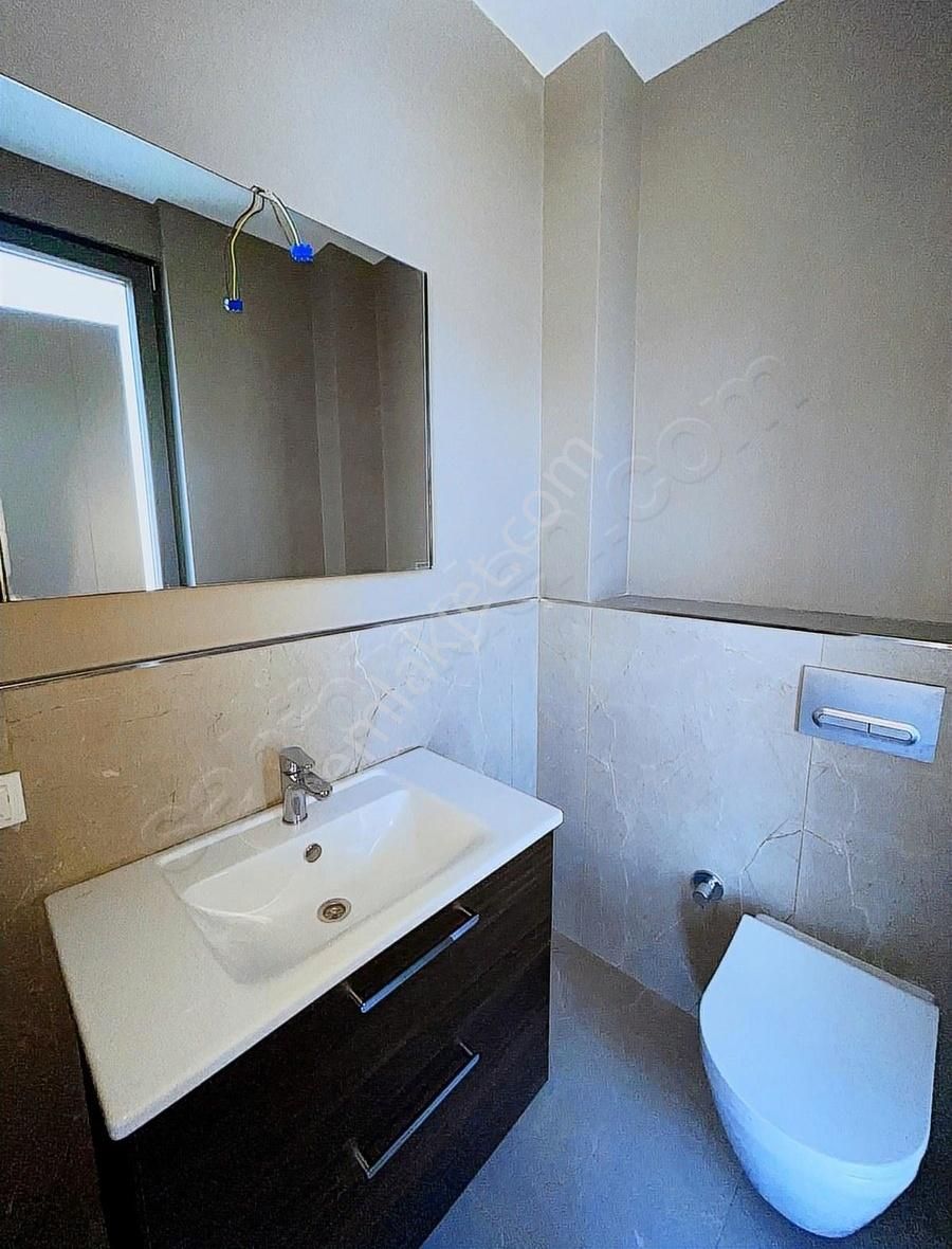 Bahçeşehir Dekar Ayışığı Kiralık 3+1 Emsalsiz Villa - Görsel 7