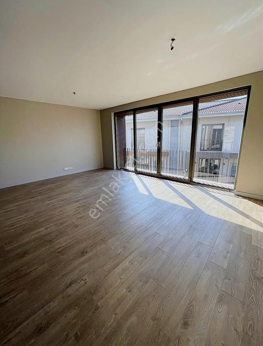 Bahçeşehir Dekar Ayışığı Kiralık 3+1 Emsalsiz Villa - Görsel 26