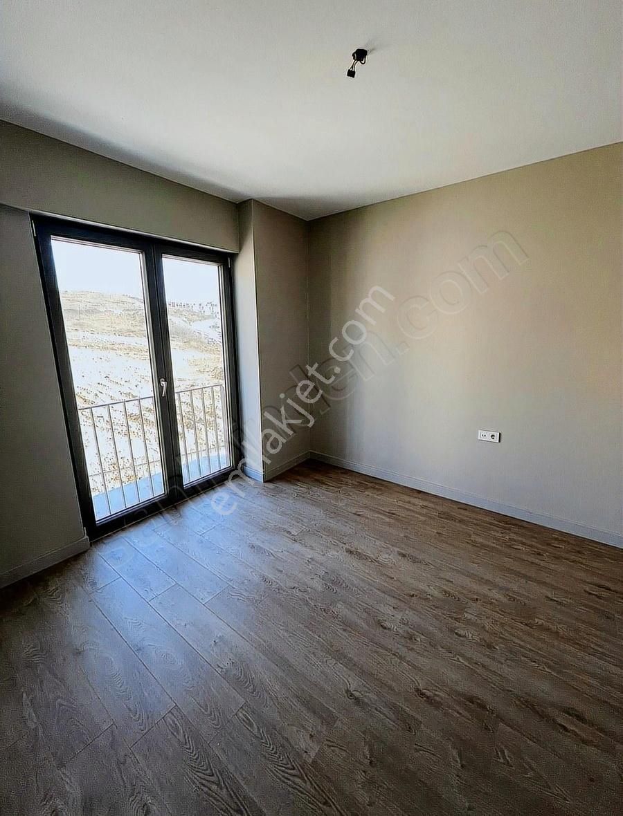 Bahçeşehir Dekar Ayışığı Kiralık 3+1 Emsalsiz Villa - Görsel 19