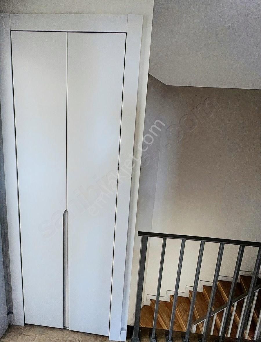 Bahçeşehir Dekar Ayışığı Kiralık 3+1 Emsalsiz Villa - Görsel 2