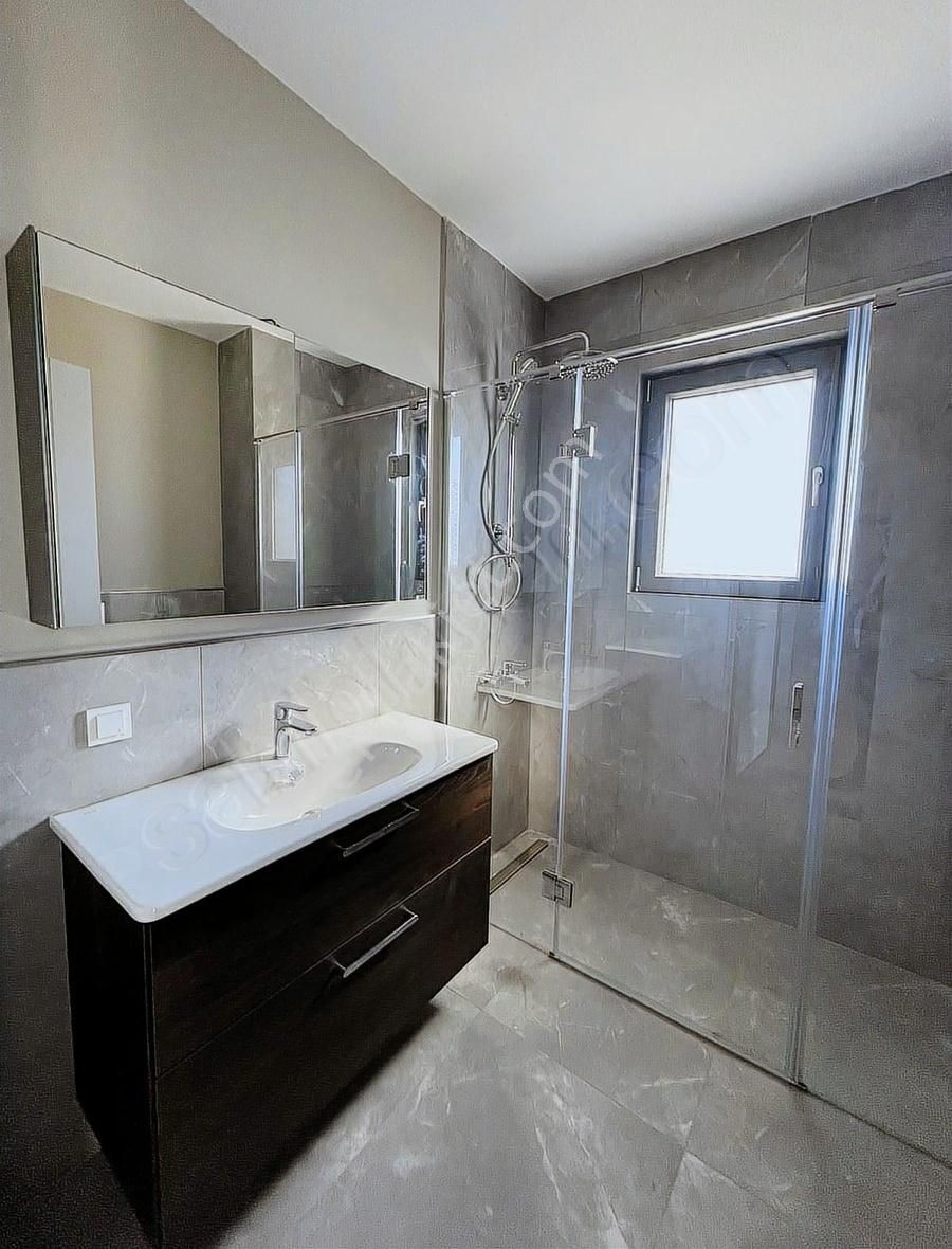 Bahçeşehir Dekar Ayışığı Kiralık 3+1 Emsalsiz Villa - Görsel 16