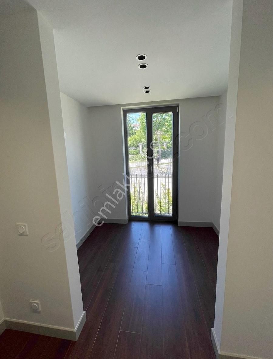 Bahçeşehir D14 Sitesi Kiralık 5+2 Emsalsiz Ultra Lüx Villa - Görsel 6