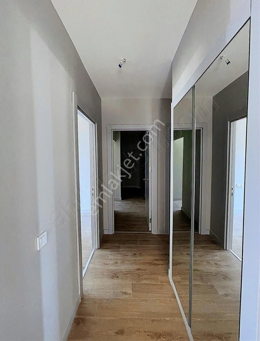 Dekar Ayışığı Evleri Satılık 3+1 Büyük Bahçeli Flat Villa - Görsel 5