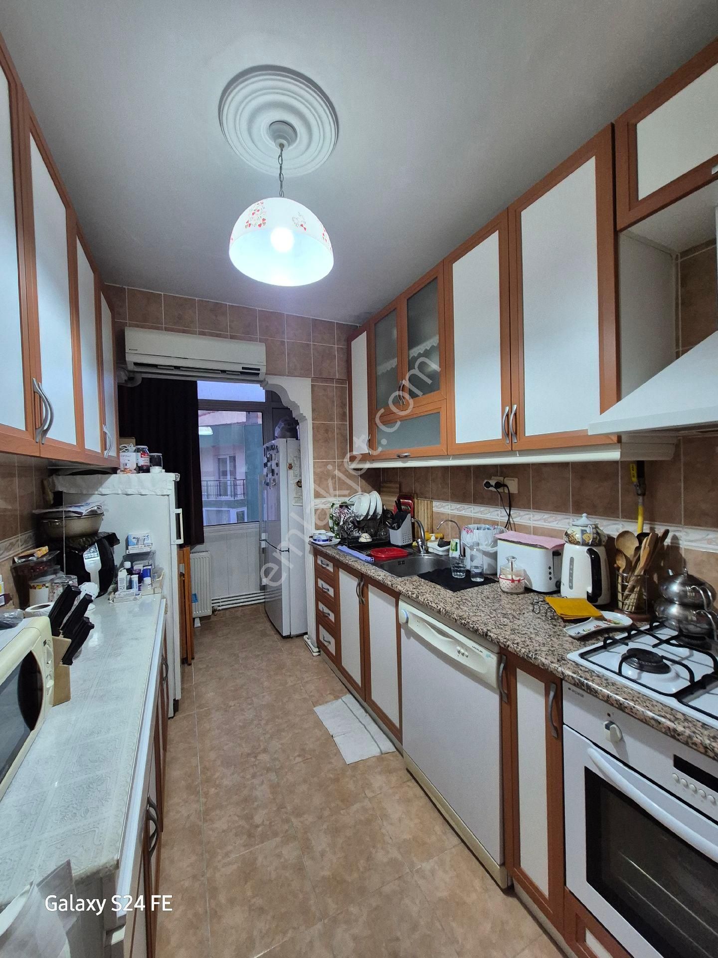 Bornova Da 3+1 Satılık Daire - Görsel 2