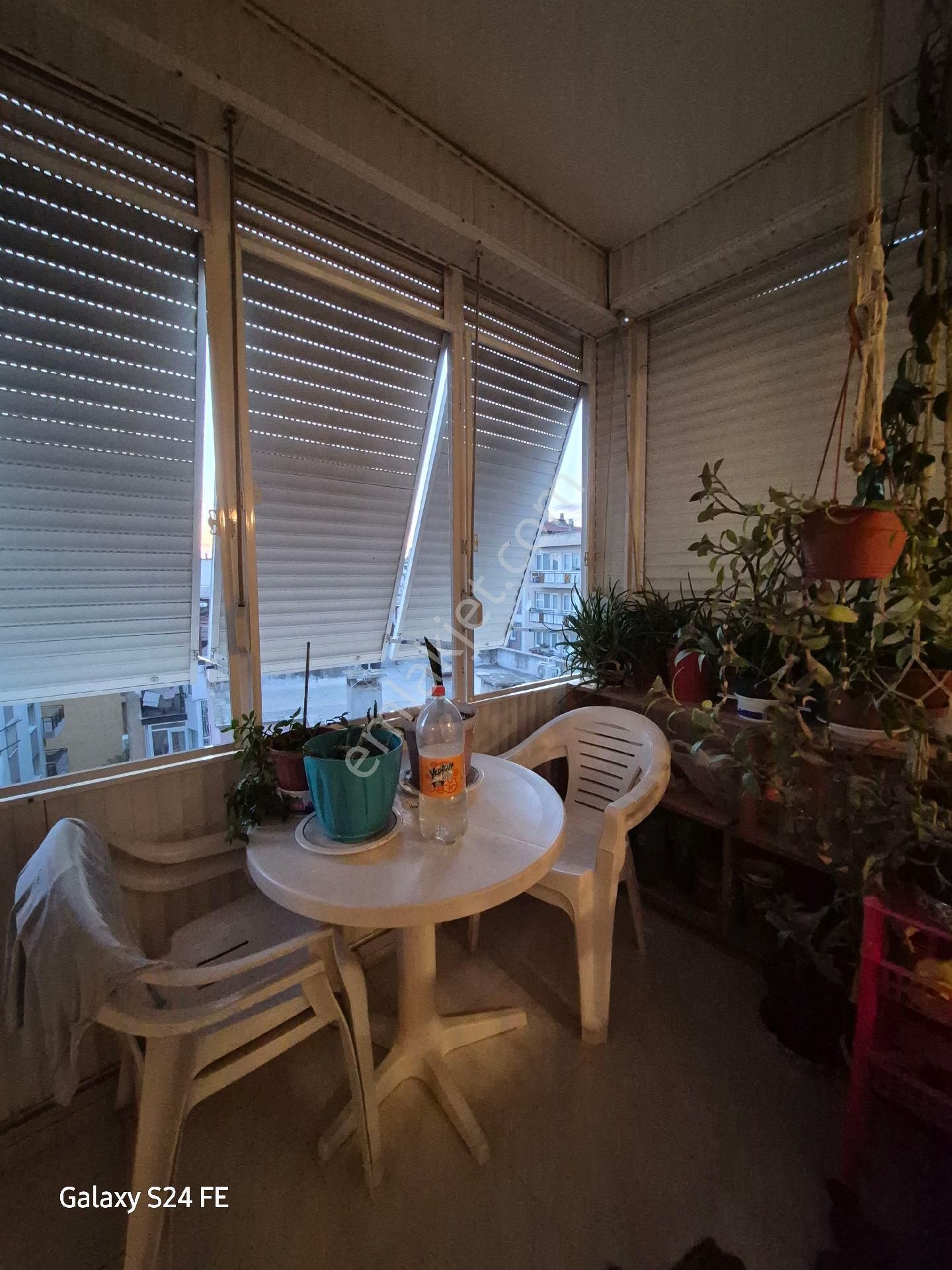 Bornova Da 3+1 Satılık Daire - Görsel 15