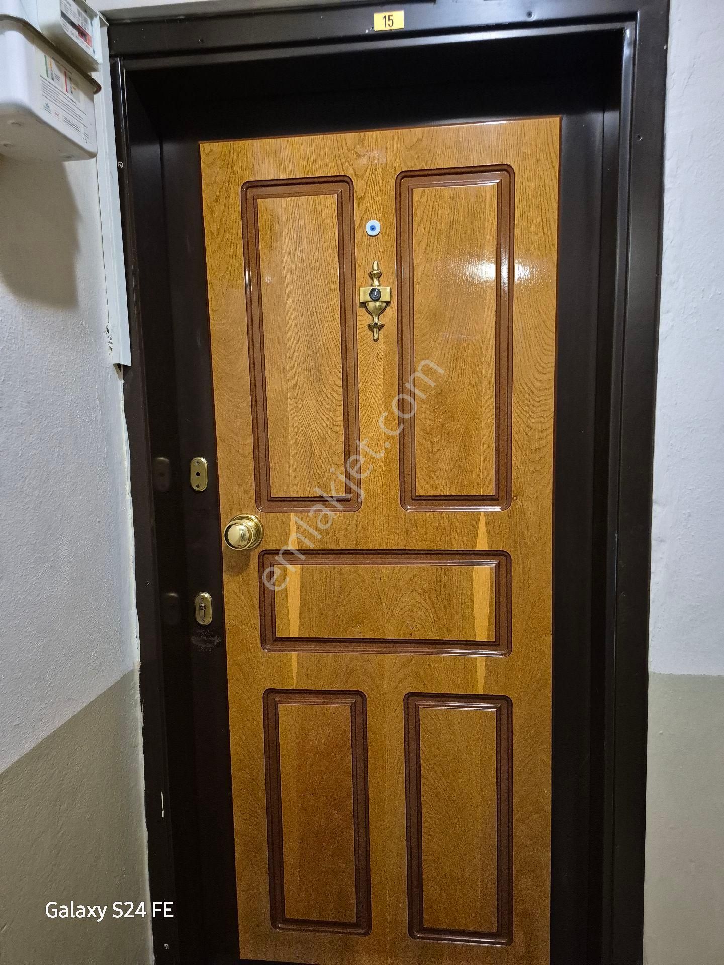 Bornova Da 3+1 Satılık Daire - Görsel 8