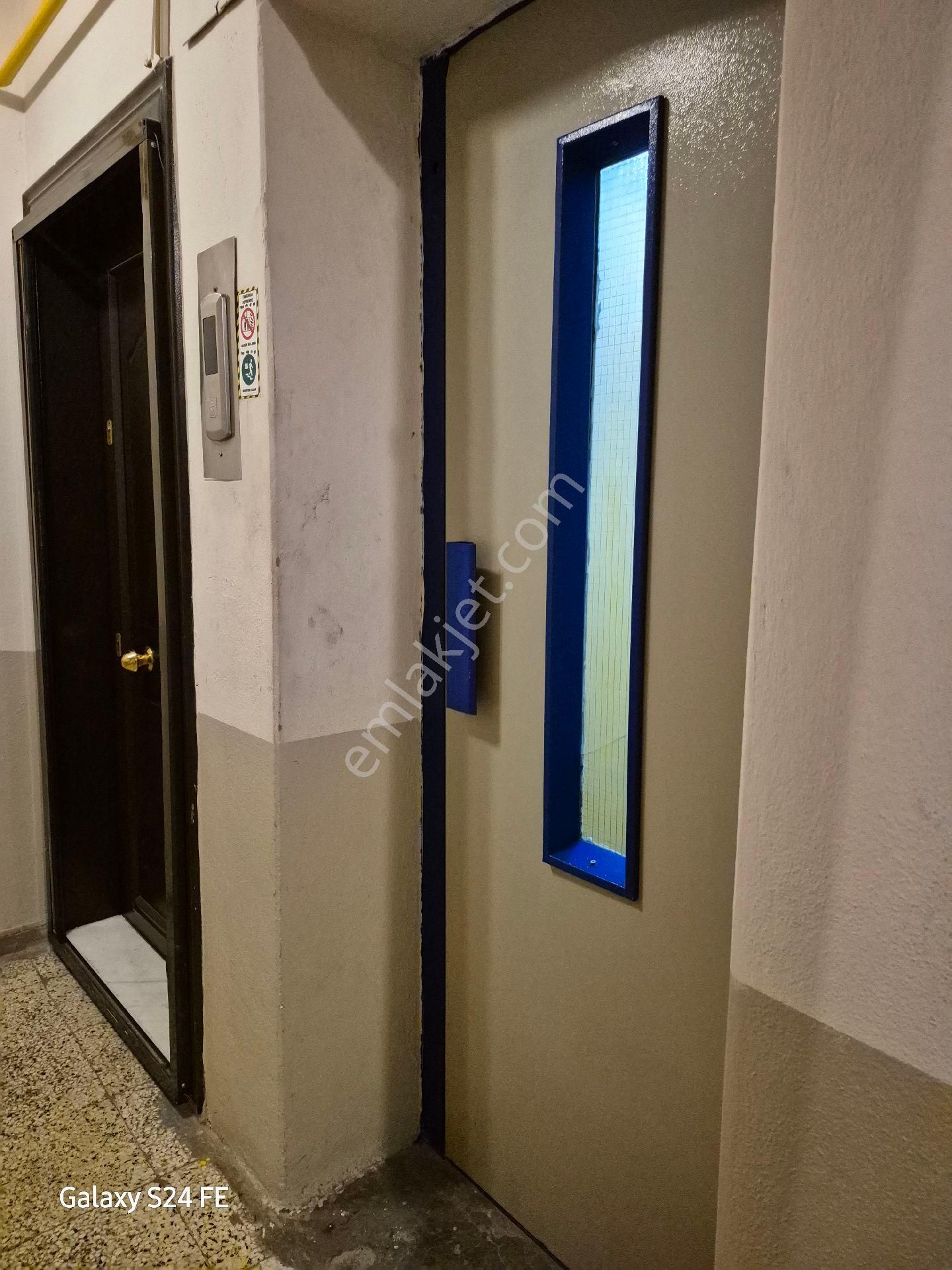 Bornova Da 3+1 Satılık Daire - Görsel 6