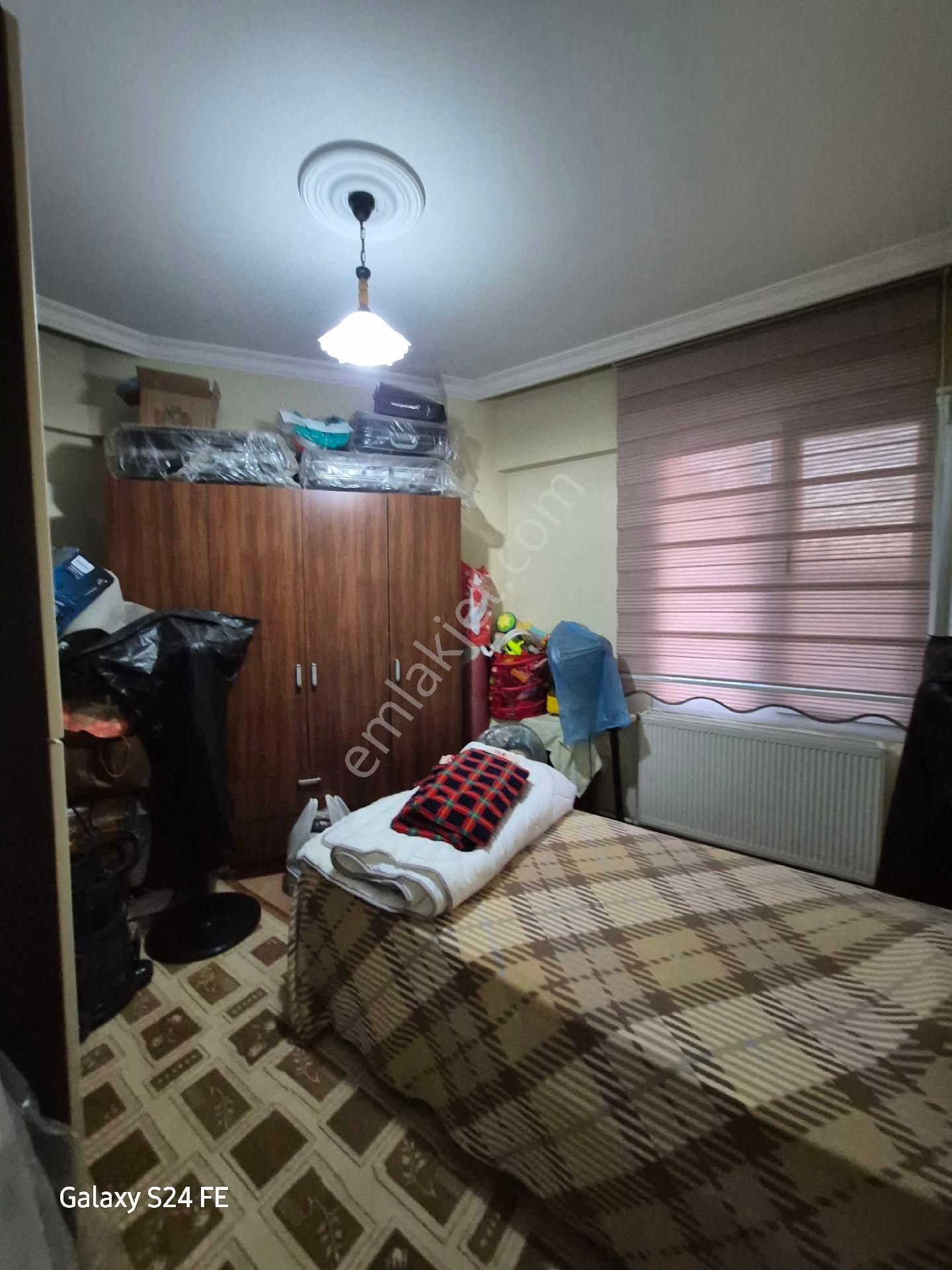 Bornova Da 3+1 Satılık Daire - Görsel 4