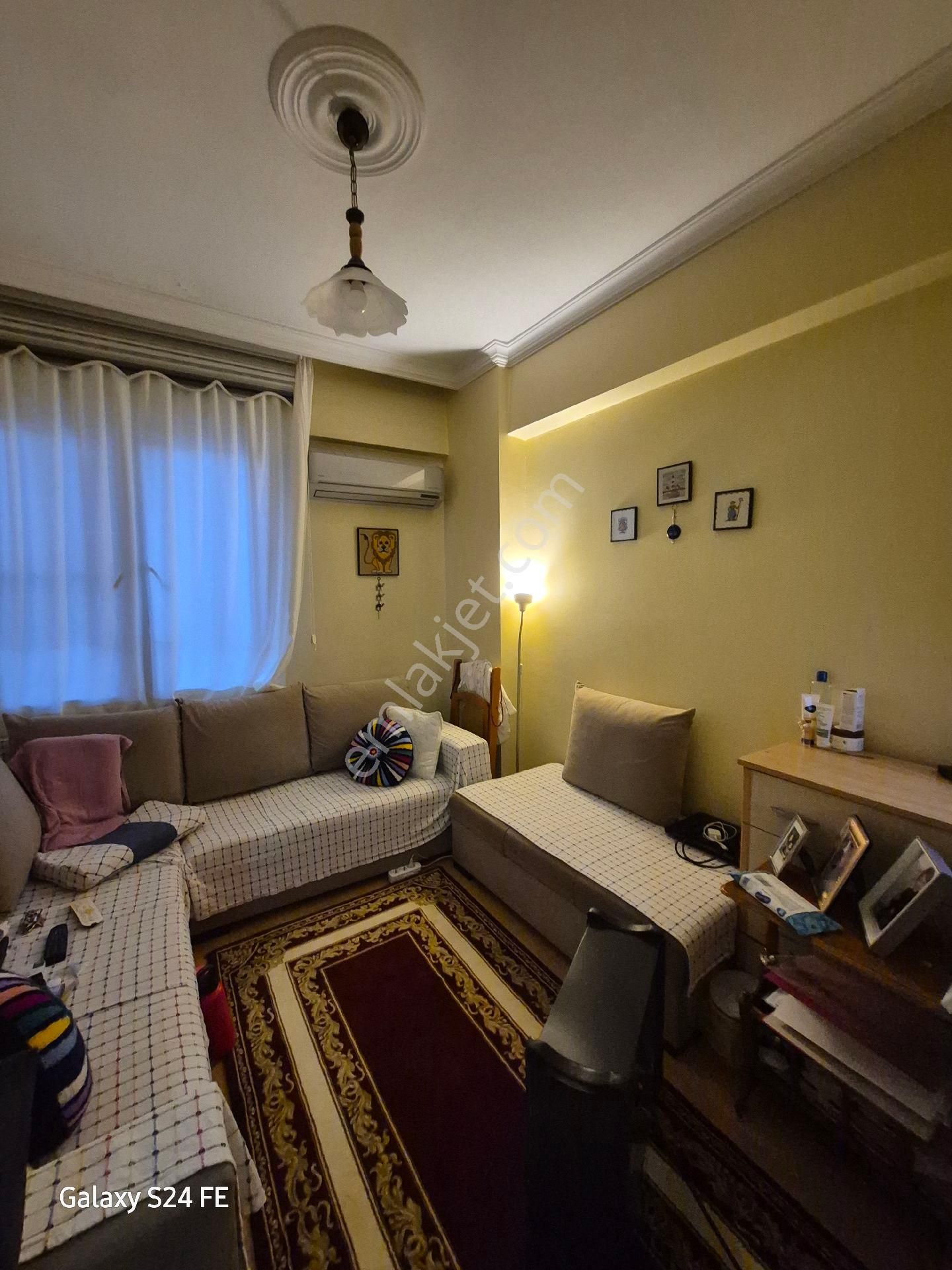 Bornova Da 3+1 Satılık Daire - Görsel 19