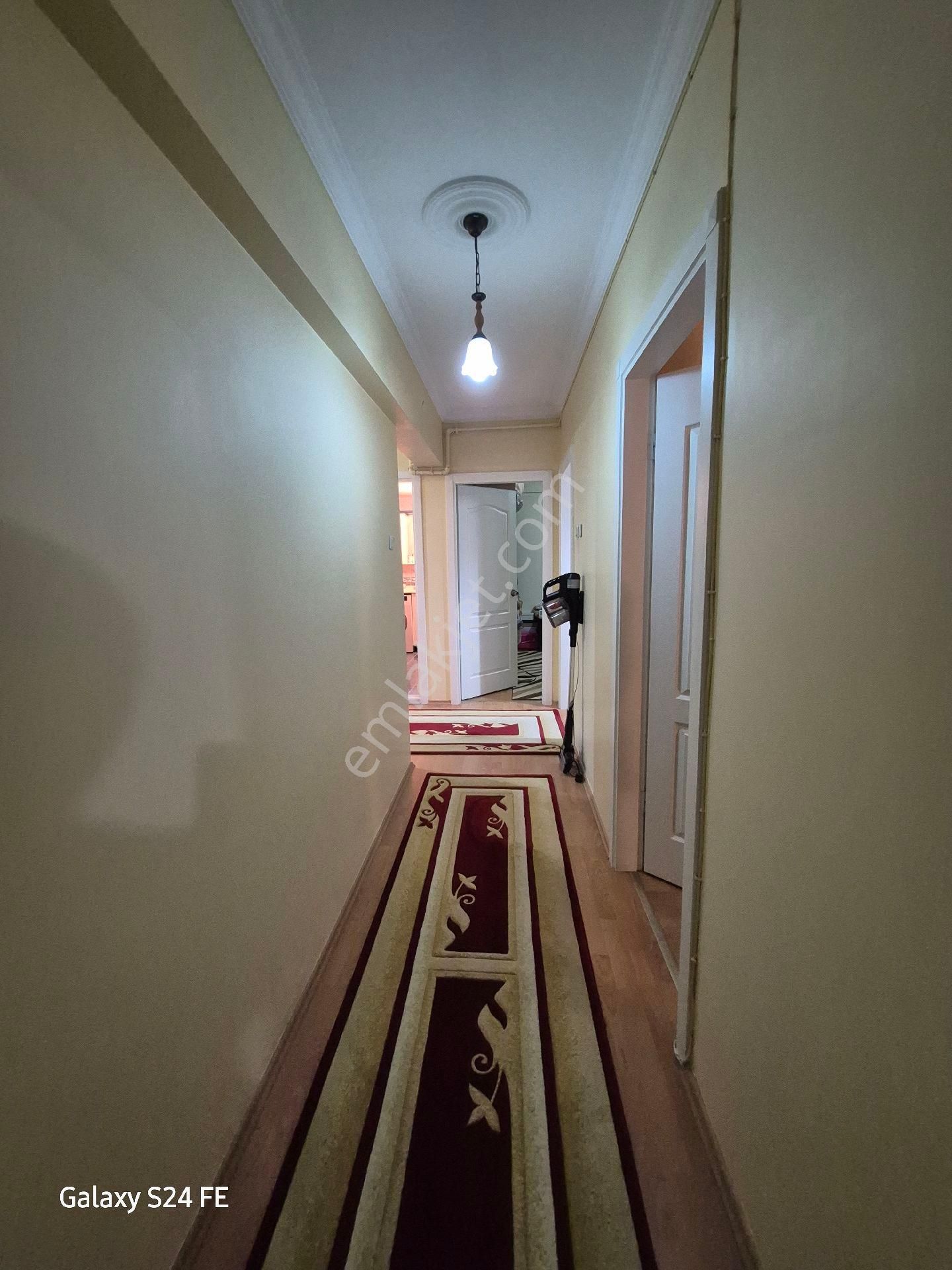 Bornova Da 3+1 Satılık Daire - Görsel 18