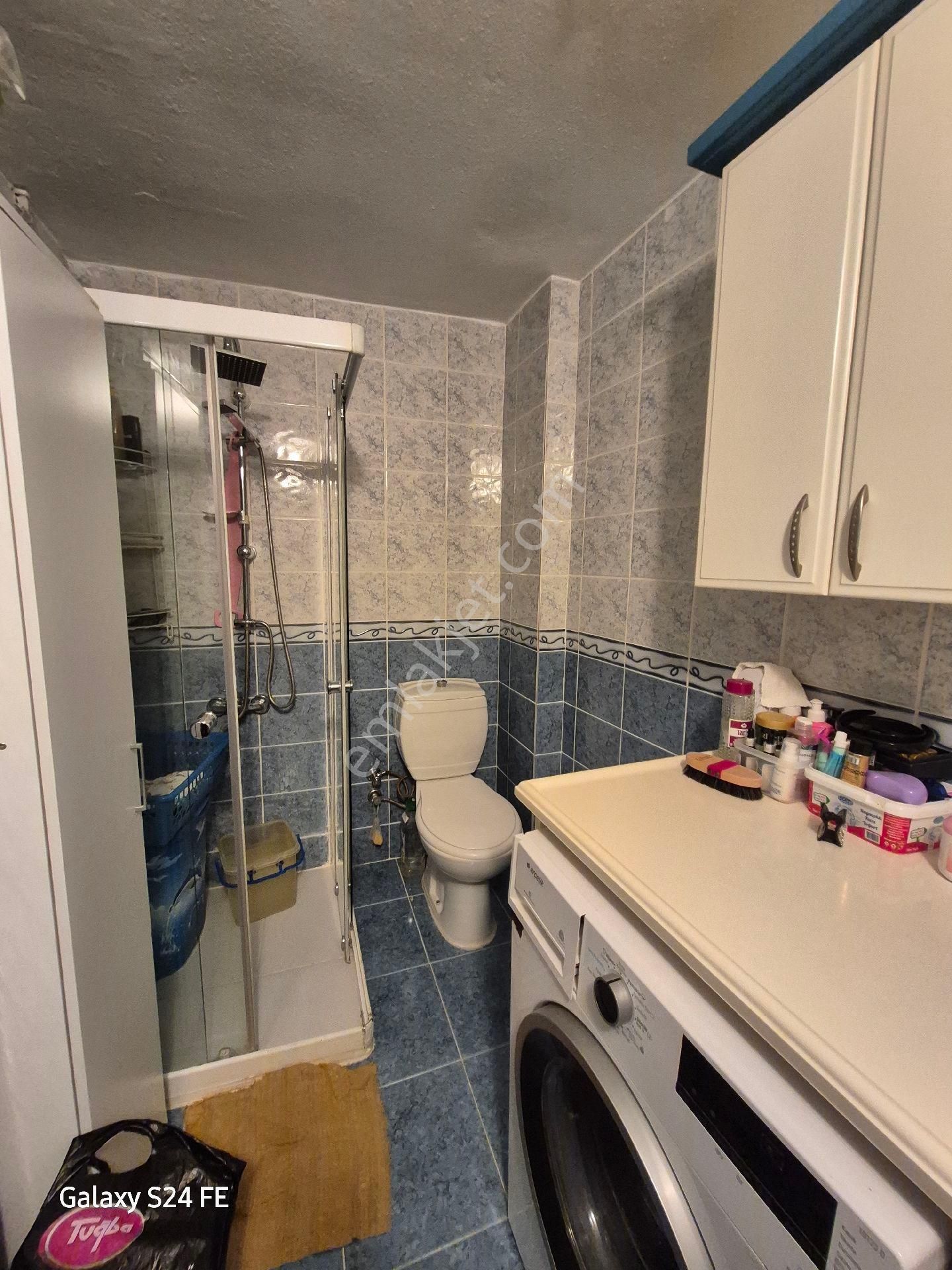 Bornova Da 3+1 Satılık Daire - Görsel 20