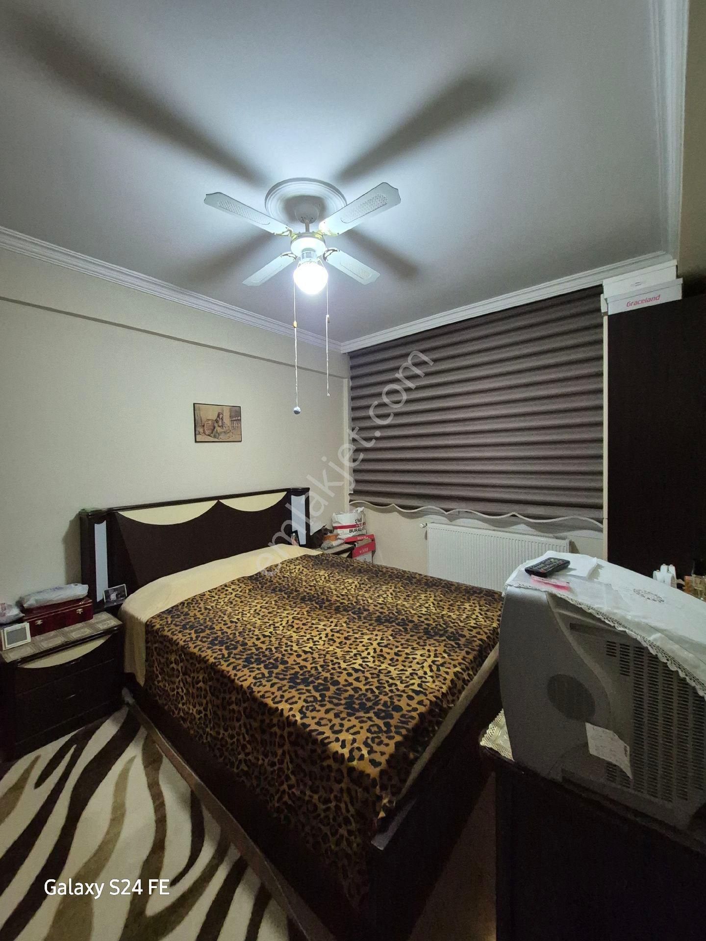 Bornova Da 3+1 Satılık Daire - Görsel 22