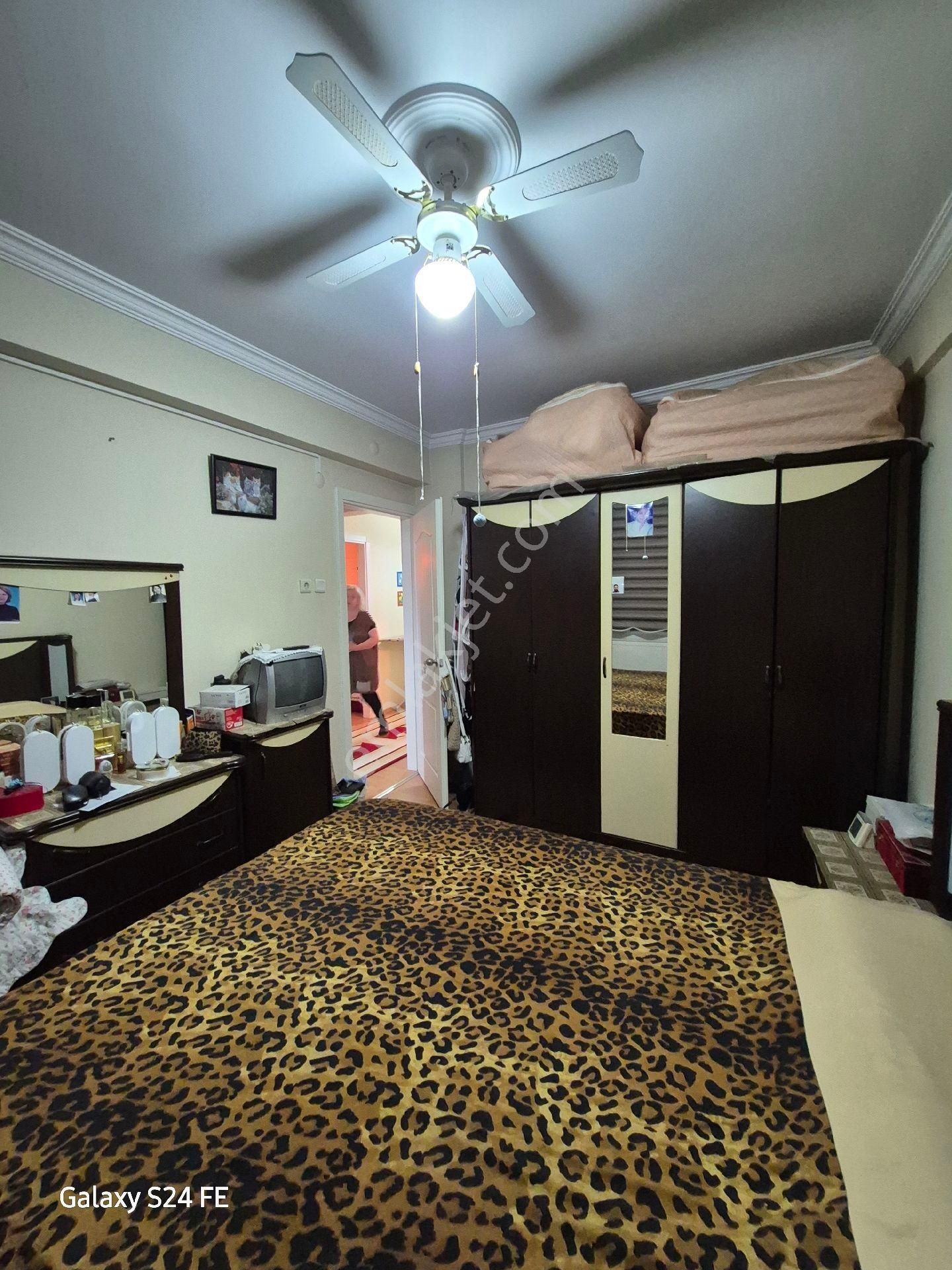 Bornova Da 3+1 Satılık Daire - Görsel 21