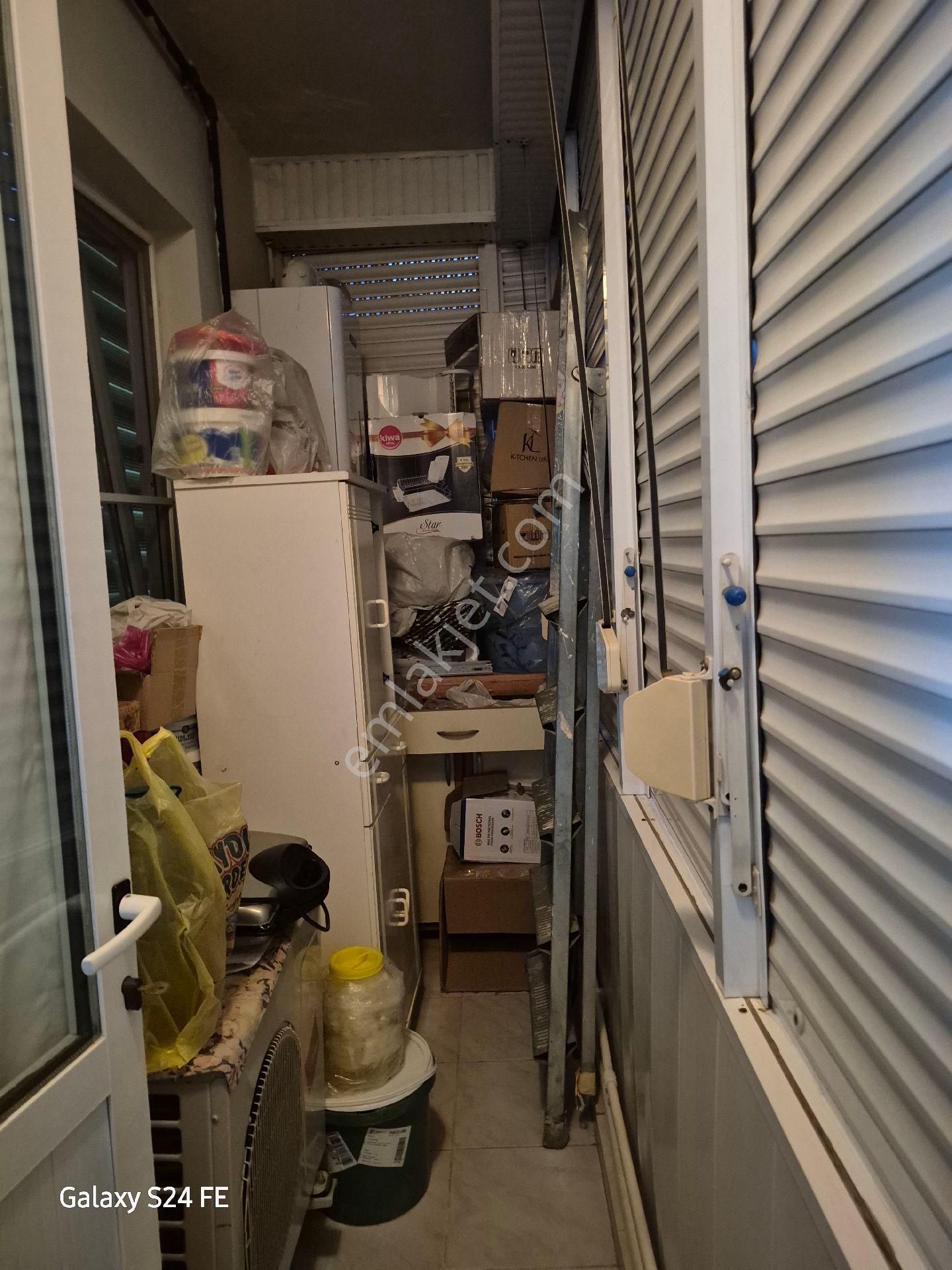 Bornova Da 3+1 Satılık Daire - Görsel 13