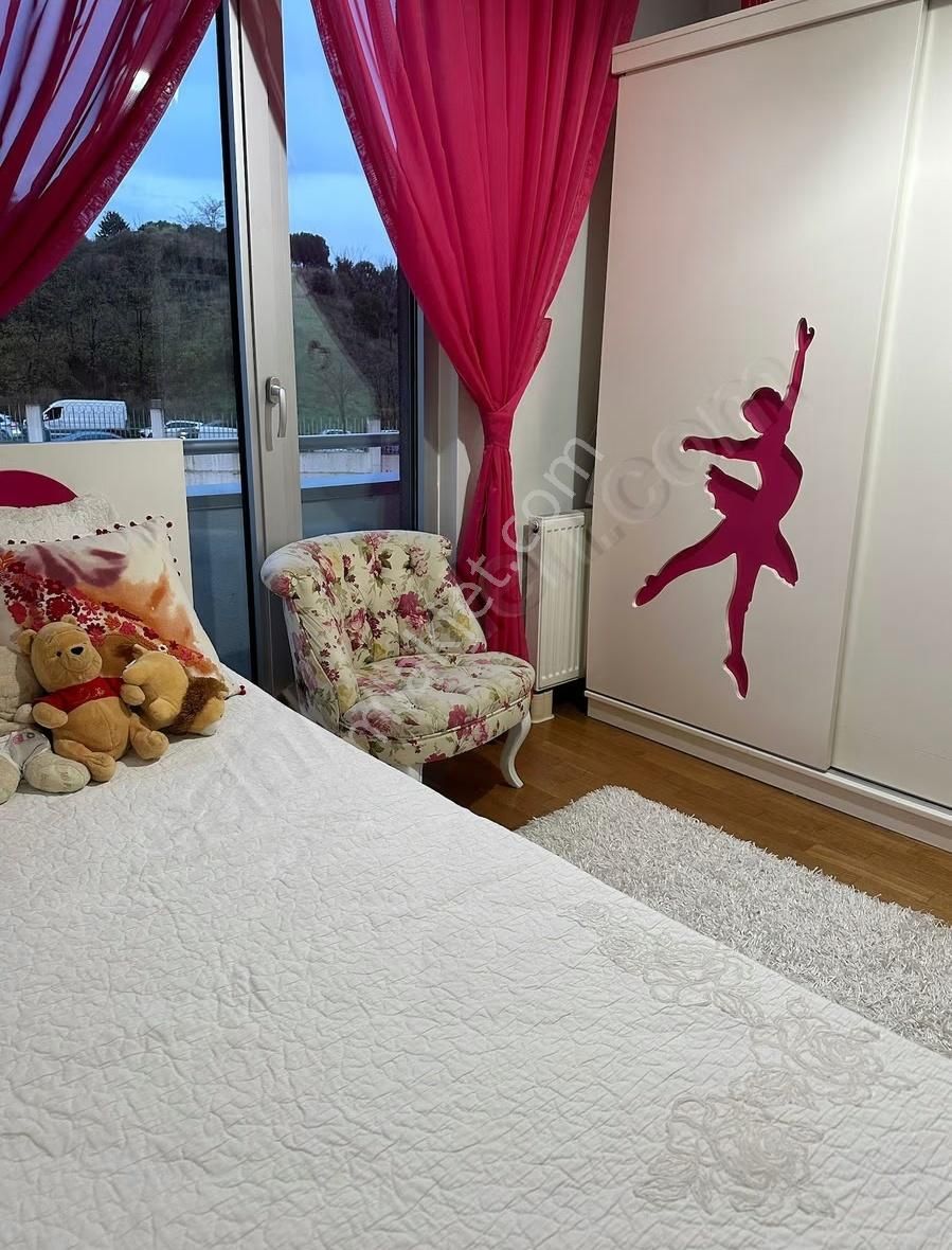 Yorum İstanbul Satılık 3+1 Daire 3(üç) Cephe Satılık Kısa Katlı - Görsel 17