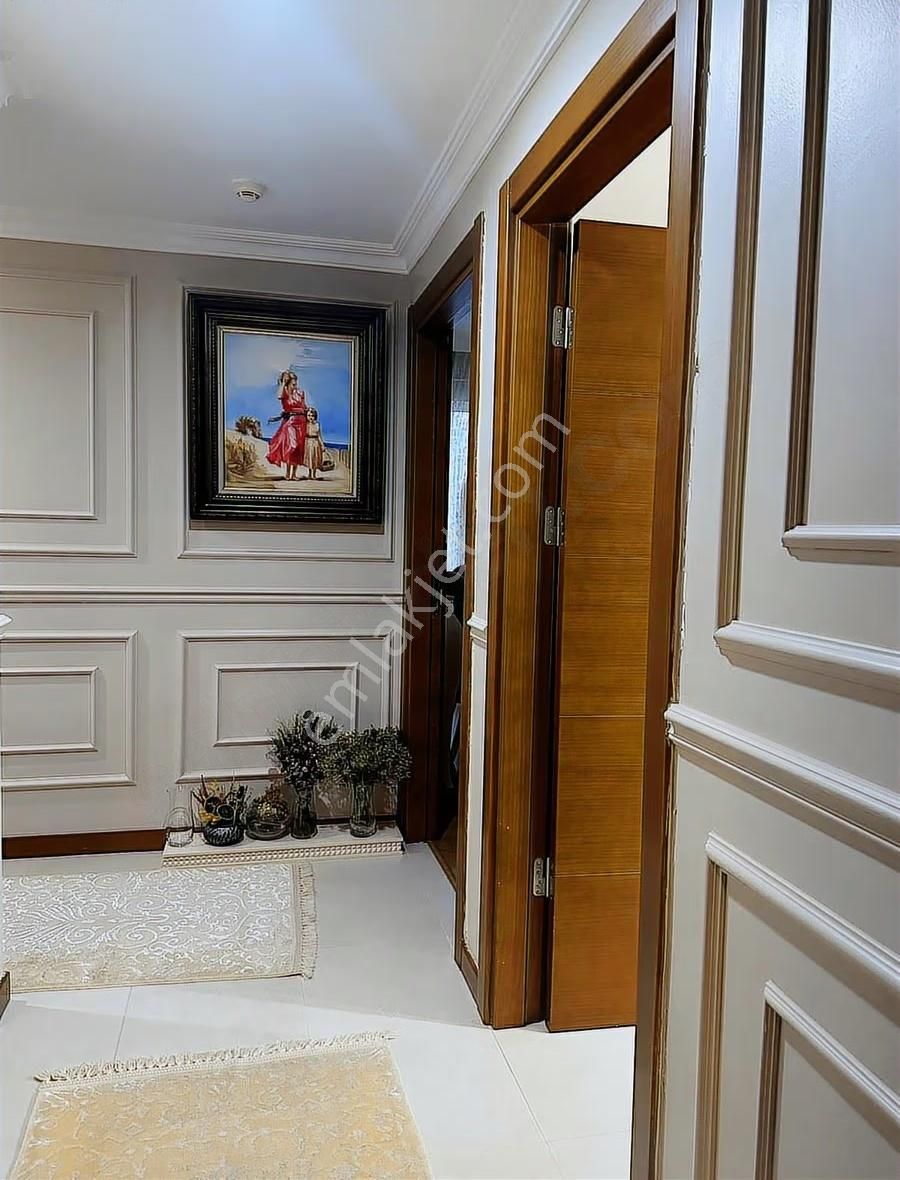 Yorum İstanbul Satılık 3+1 Daire 3(üç) Cephe Satılık Kısa Katlı - Görsel 15