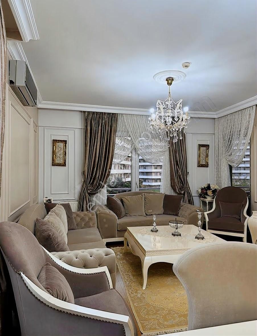 Yorum İstanbul Satılık 3+1 Daire 3(üç) Cephe Satılık Kısa Katlı - Görsel 2