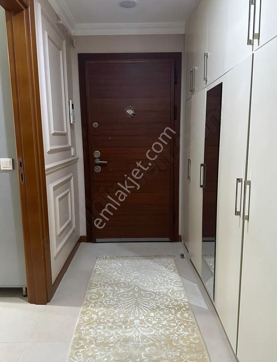 Yorum İstanbul Satılık 3+1 Daire 3(üç) Cephe Satılık Kısa Katlı - Görsel 3