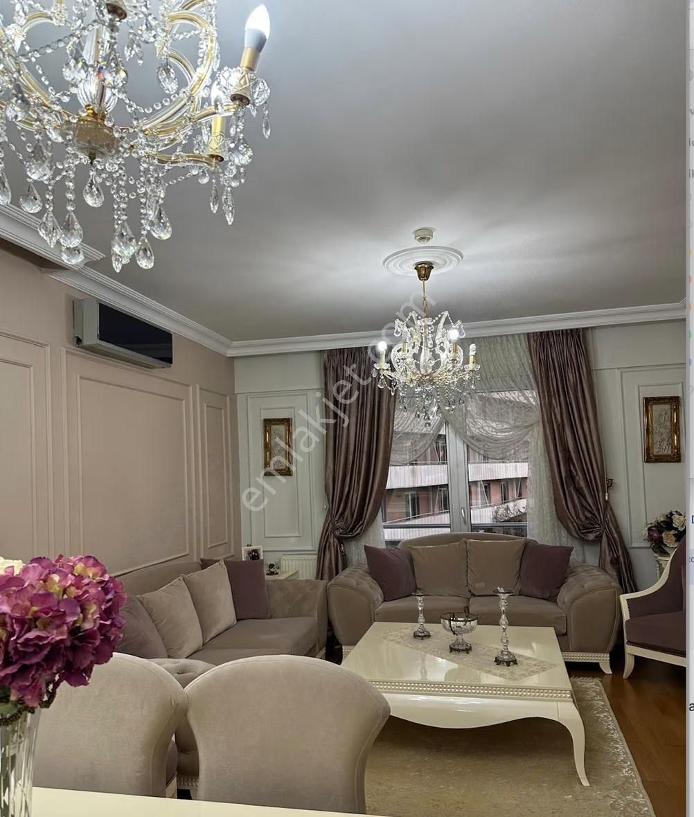 Yorum İstanbul Satılık 3+1 Daire 3(üç) Cephe Satılık Kısa Katlı - Görsel 11