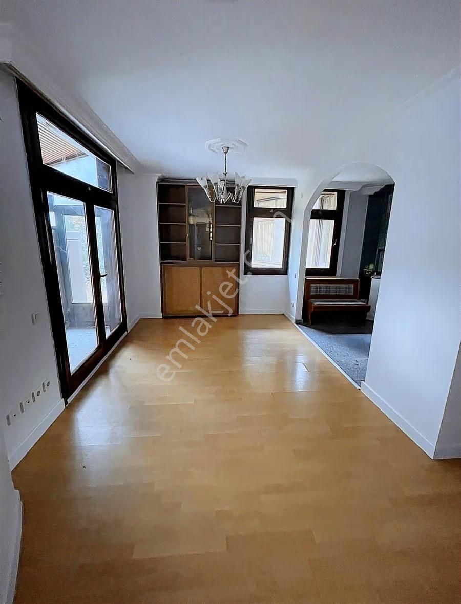 Bahçeşehir Akasya 7 Ada Kiralık Köşe 4+2 Villa - Görsel 16