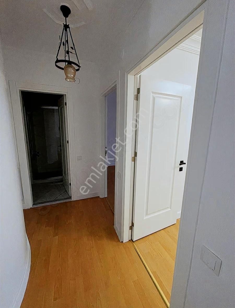 Bahçeşehir Akasya 7 Ada Kiralık Köşe 4+2 Villa - Görsel 20