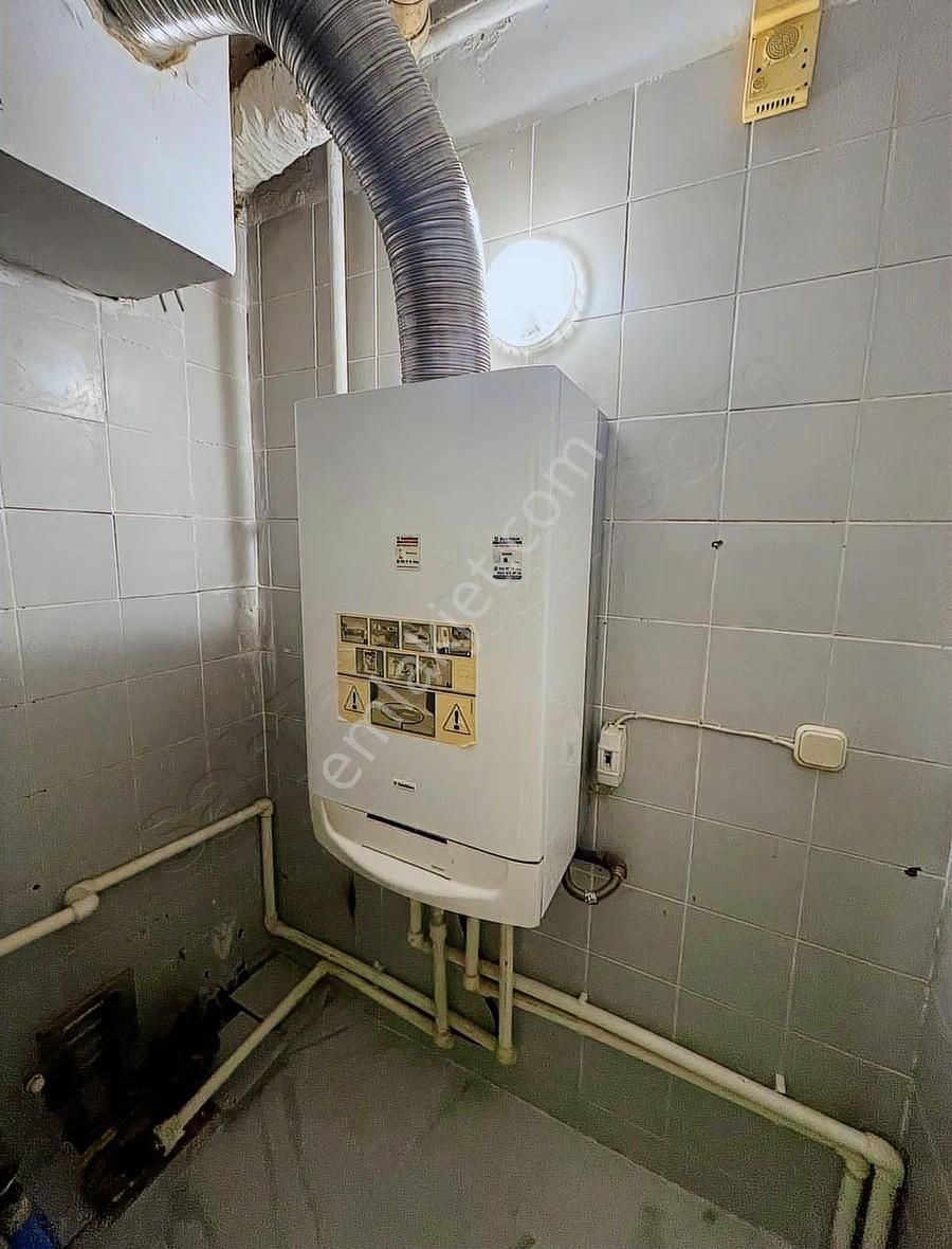 Bahçeşehir Akasya 7 Ada Kiralık Köşe 4+2 Villa - Görsel 12