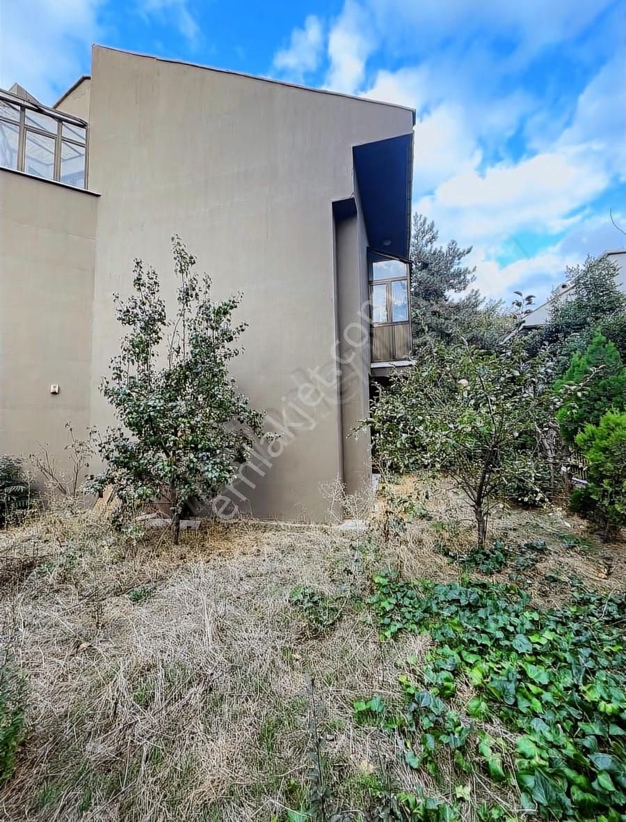 Bahçeşehir Akasya 7 Ada Kiralık Köşe 4+2 Villa - Görsel 4