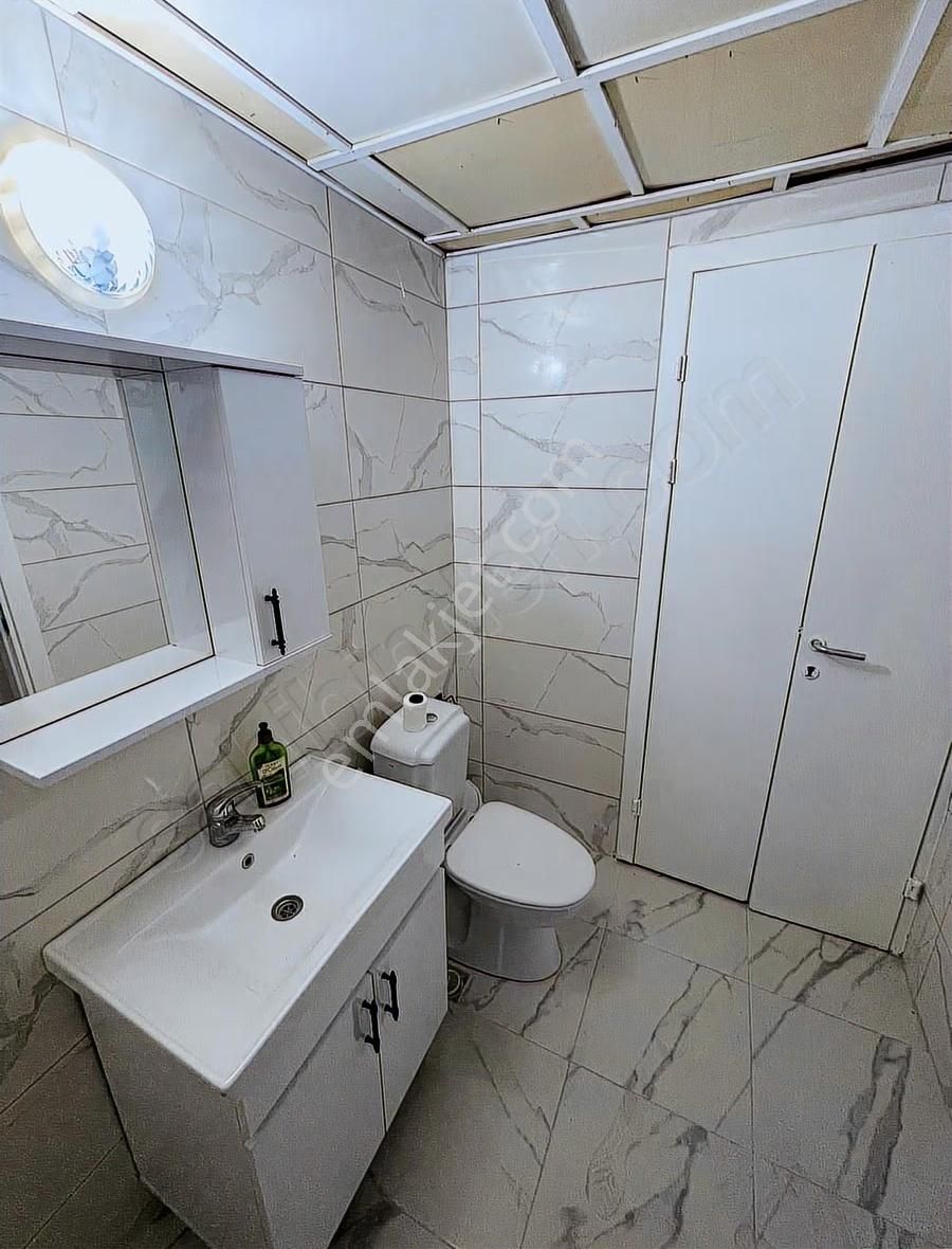 Bahçeşehir Akasya 7 Ada Kiralık Köşe 4+2 Villa - Görsel 14