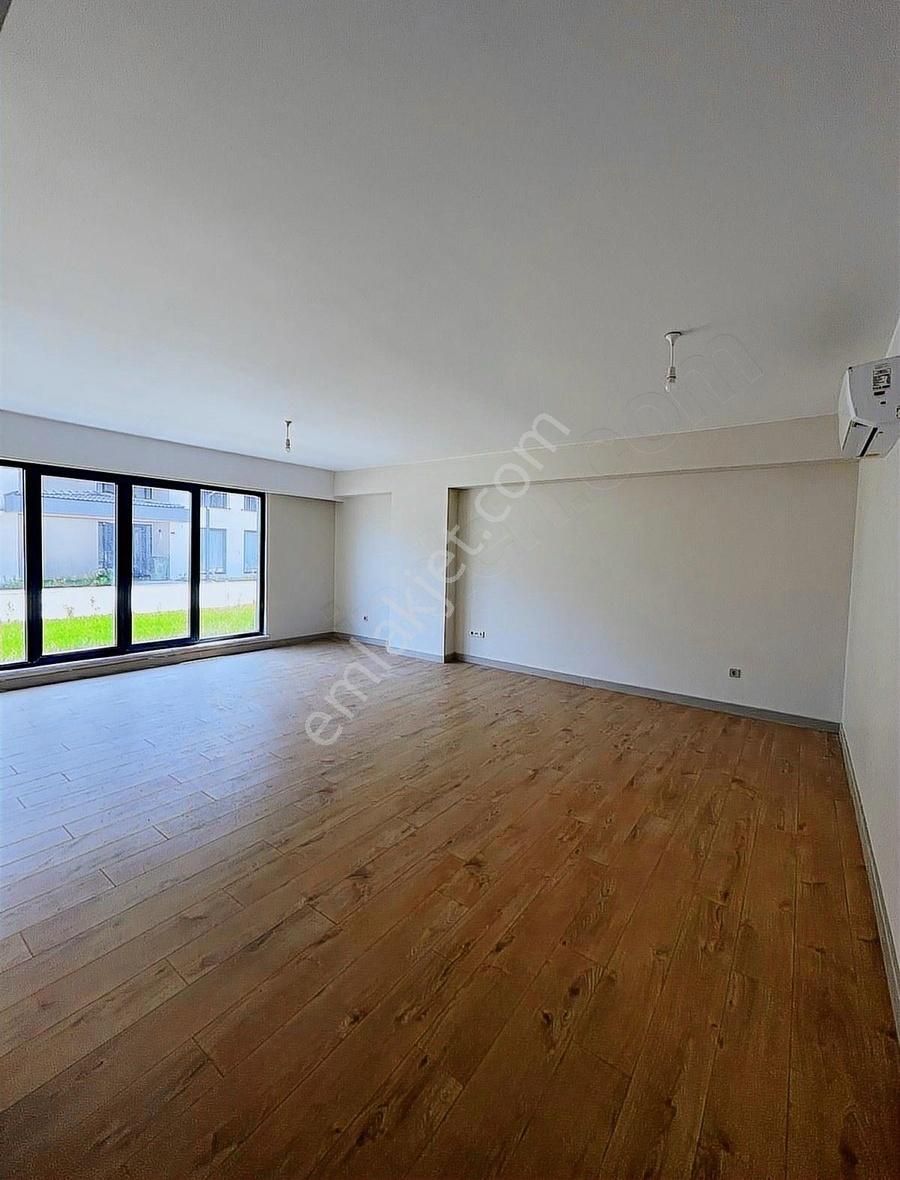 Bahçeşehir Vadi Evleri 1.etap Emsalsiz 3+1 Dublex Villa - Görsel 7