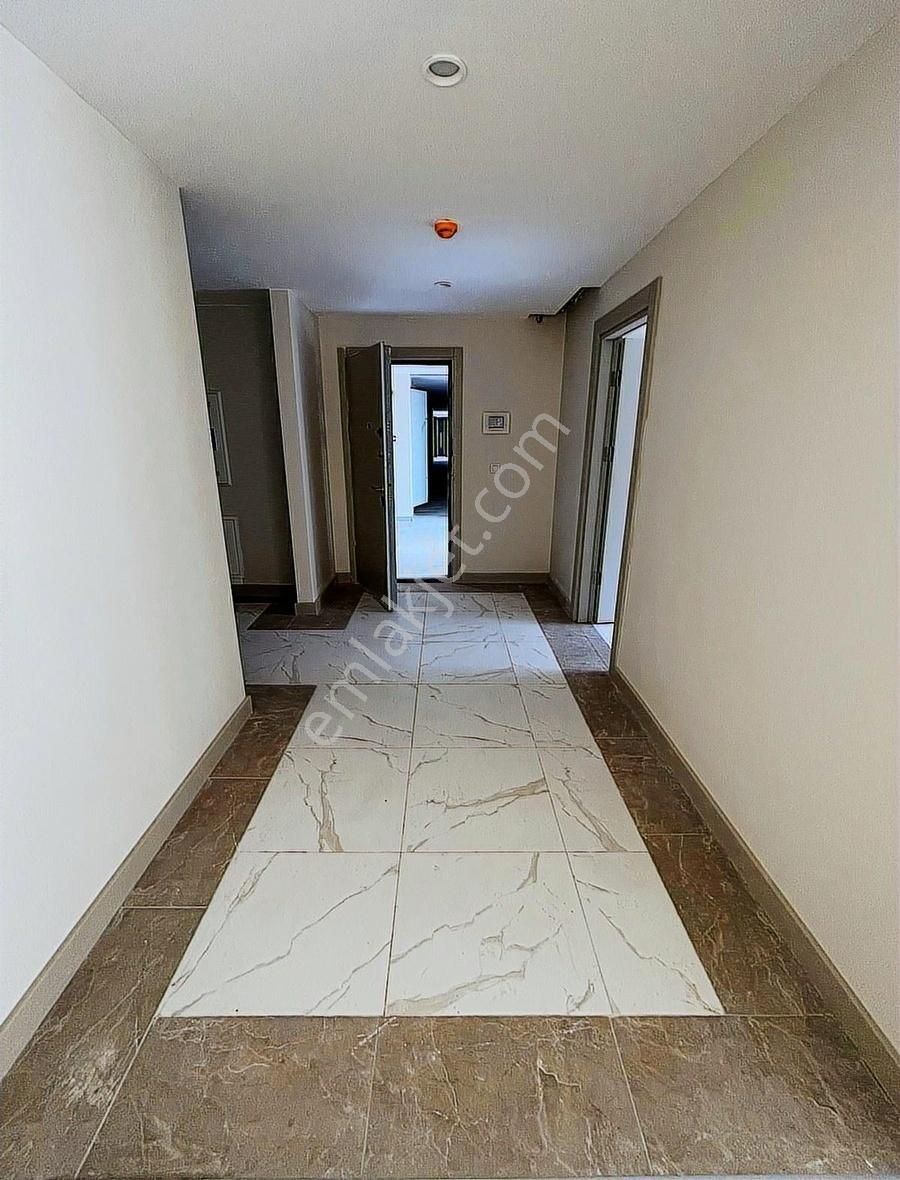 Bahçeşehir Vadi Evleri 1.etap Emsalsiz 3+1 Dublex Villa - Görsel 15