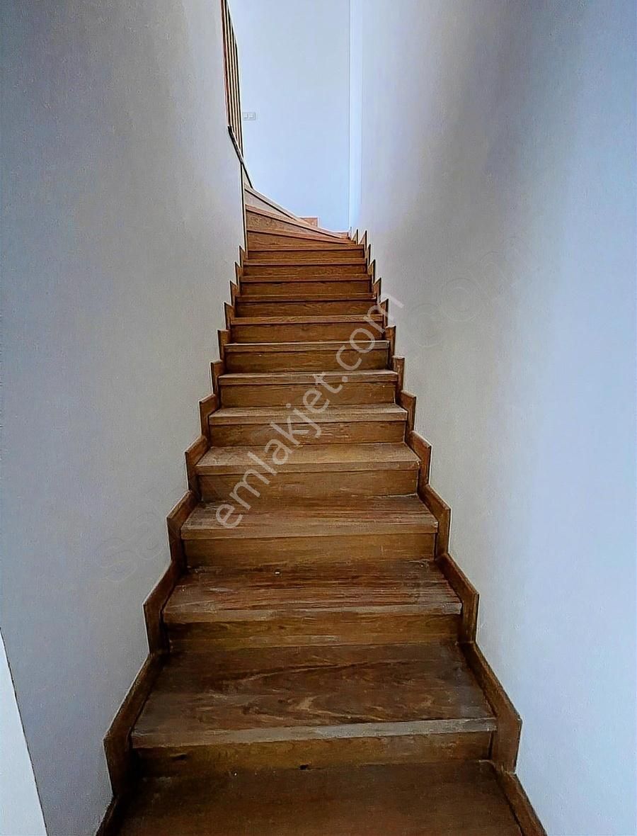 Bahçeşehir Vadi Evleri 1.etap Emsalsiz 3+1 Dublex Villa - Görsel 12