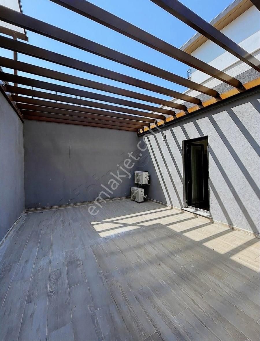 Bahçeşehir Vadi Evleri 1.etap Emsalsiz 3+1 Dublex Villa - Görsel 17