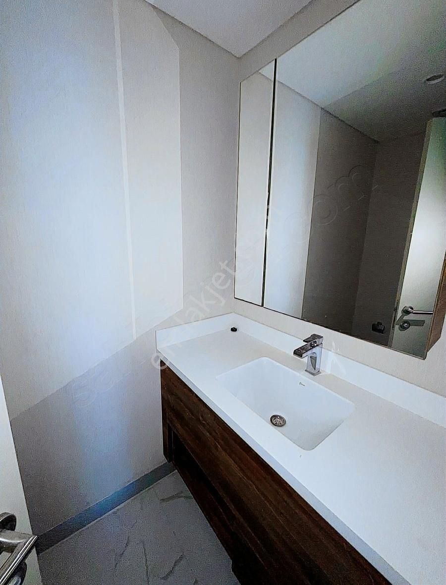 Bahçeşehir Vadi Evleri 1.etap Emsalsiz 3+1 Dublex Villa - Görsel 11