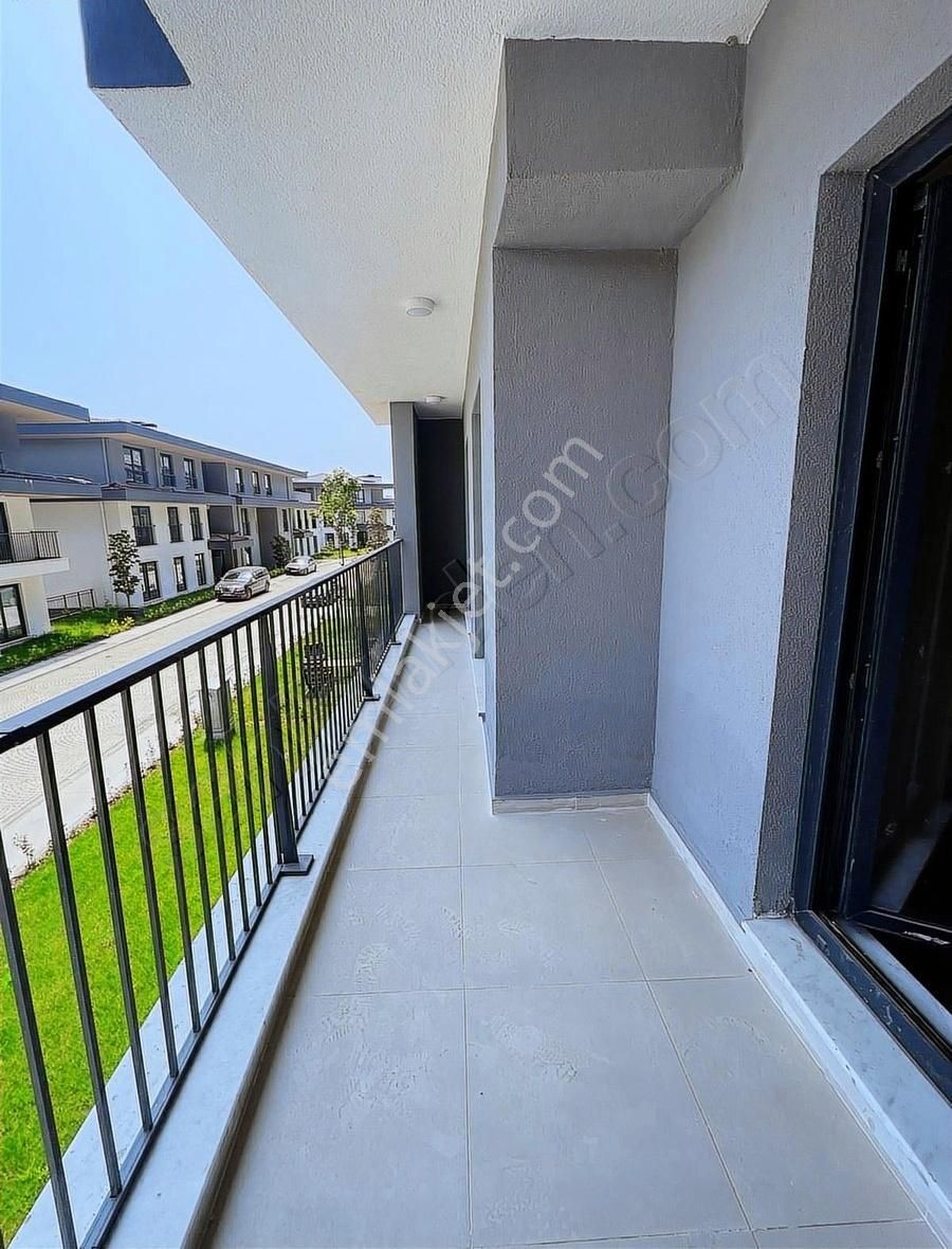 Bahçeşehir Vadi Evleri 1.etap Emsalsiz 3+1 Dublex Villa - Görsel 16