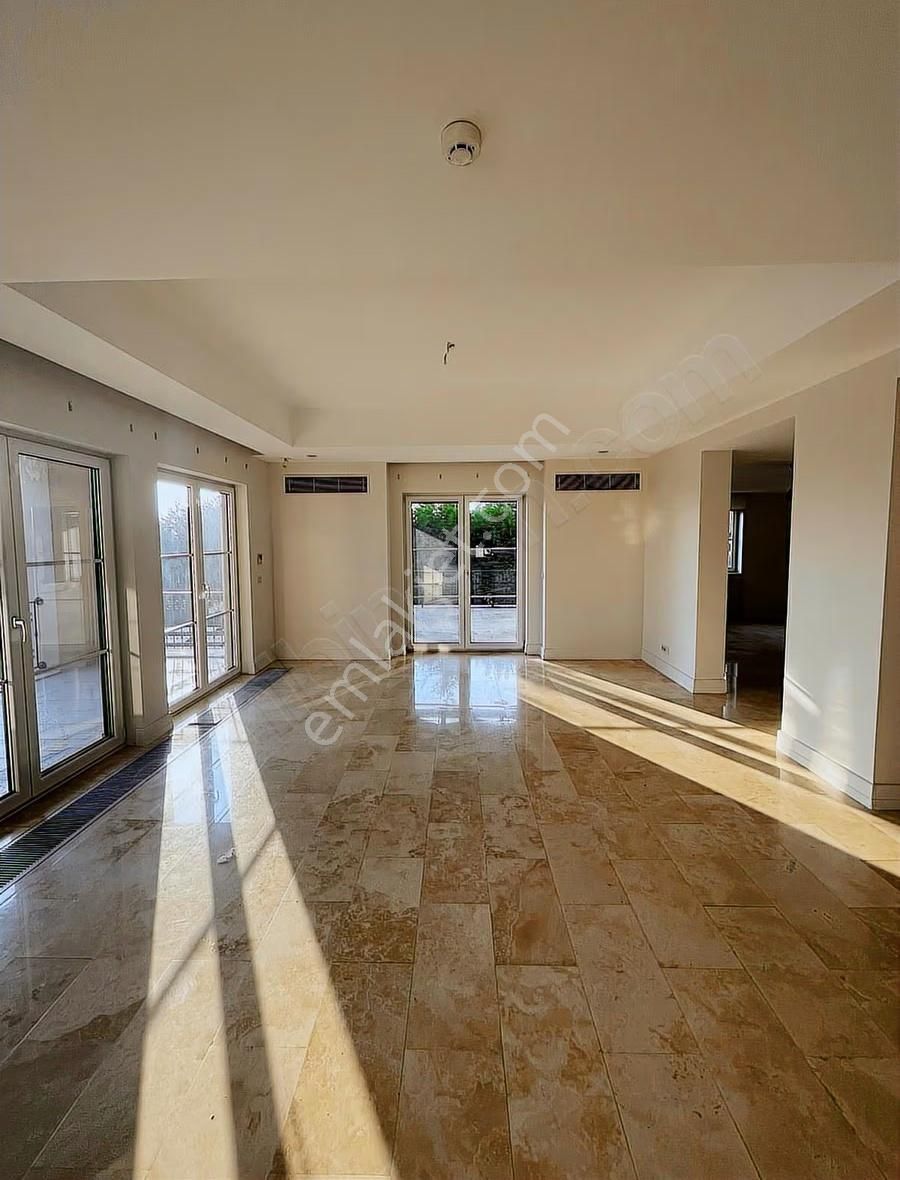 Büyükçekmece Toskana T5 Göl Ve Deniz Manzaralı Satılık 8+2 Villa - Görsel 34